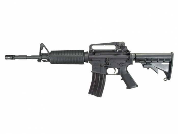 WINDHAM WEAPONRY WW15 M4