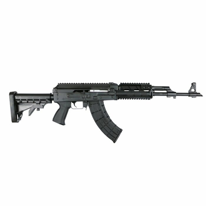 ZASTAVA M05 E3 cal. 7,62×39