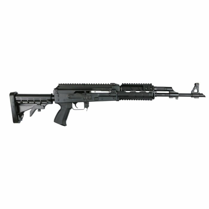 ZASTAVA M05 E3 cal. 7,62×39 – Image 2