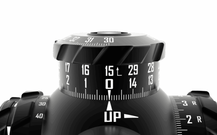 Zero Compromise Optic ZC527 5-27×56 Réticule MPCT 2 – Image 3