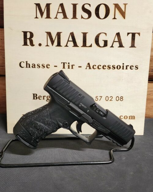 Armurerie Malgat Armes A Bergerac 20250409 153923