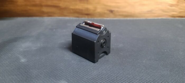 RUGER PRECISION 22 LR VERSION US FLAG – Image 7