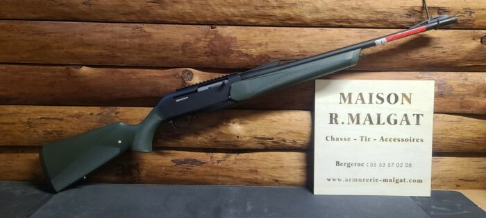 WINCHESTER SXR 2 STEALTH 30.06 sprg – Image 2