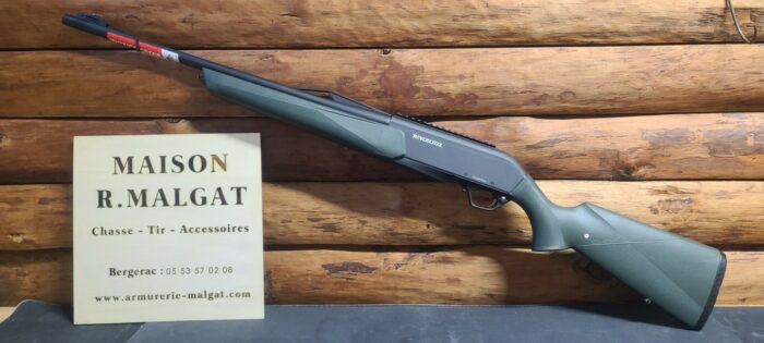 WINCHESTER SXR 2 STEALTH 30.06 sprg
