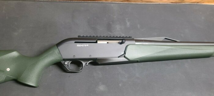 WINCHESTER SXR 2 STEALTH 30.06 sprg – Image 6