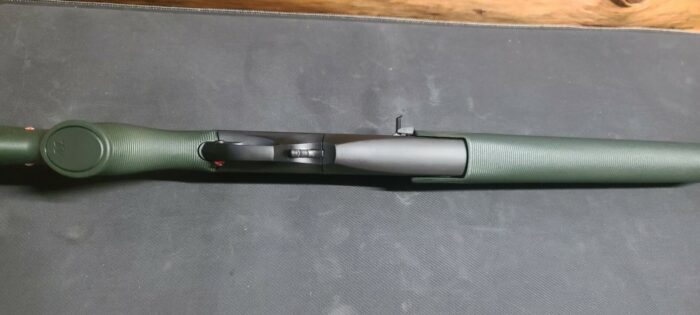WINCHESTER SXR 2 STEALTH 30.06 sprg – Image 7
