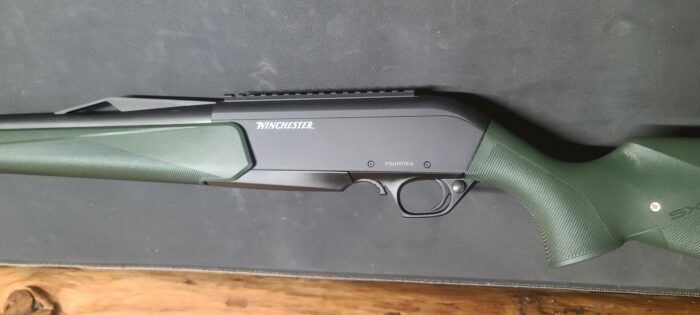 WINCHESTER SXR 2 STEALTH 30.06 sprg – Image 5