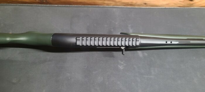 WINCHESTER SXR 2 STEALTH 30.06 sprg – Image 4