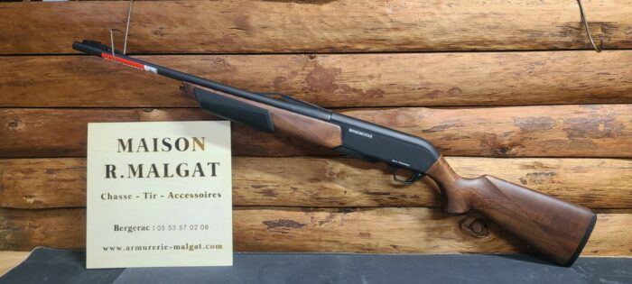 WINCHESTER SXR 2 PUMP BOIS 300wm