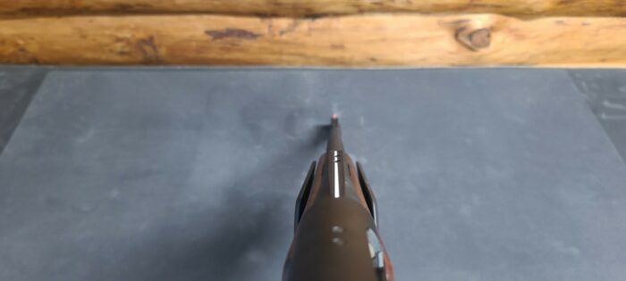 WINCHESTER SXR 2 PUMP BOIS 300wm – Image 3