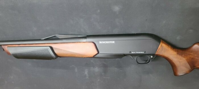 WINCHESTER SXR 2 PUMP BOIS 300wm – Image 6