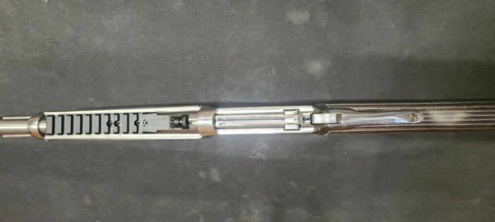 ROSSI PUMA INOX Laminée 44 MAG – Image 4