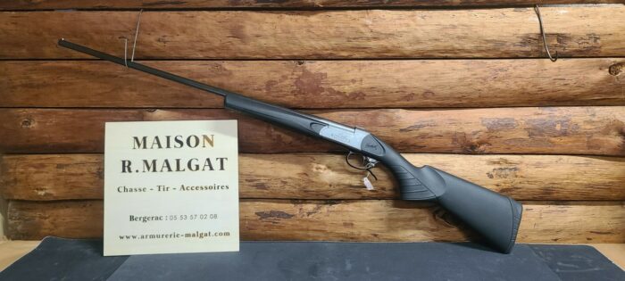 BAIKAL MP-18M-M Monocoup Basculant cal 410mag