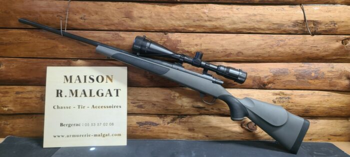 WEATHERBY VANGUARD Cal 243win Occasion