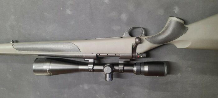 WEATHERBY VANGUARD Cal 243win Occasion – Image 3