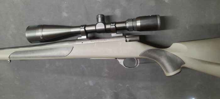 WEATHERBY VANGUARD Cal 243win Occasion – Image 5