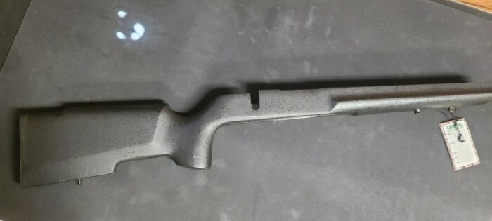 WEATHERBY VANGUARD Cal 243win Occasion – Image 8