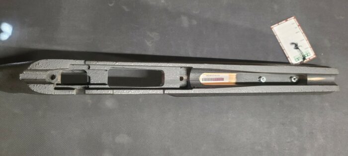 WEATHERBY VANGUARD Cal 243win Occasion – Image 10