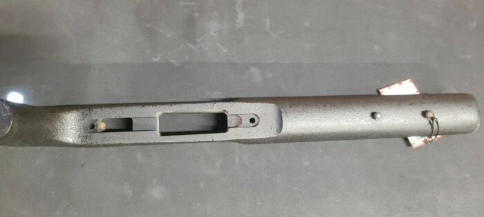 WEATHERBY VANGUARD Cal 243win Occasion – Image 11