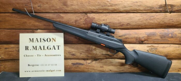 BERETTA BRX1 308w AIMPOINT 9000