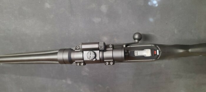 BERETTA BRX1 308w AIMPOINT 9000 – Image 4