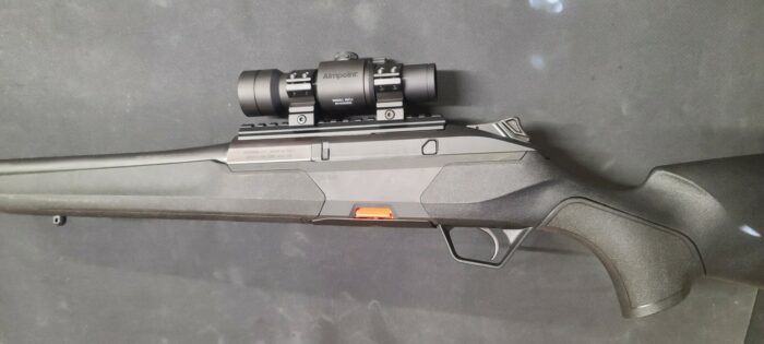 BERETTA BRX1 308w AIMPOINT 9000 – Image 5