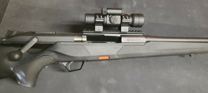 BERETTA BRX1 308w AIMPOINT 9000 – Image 7