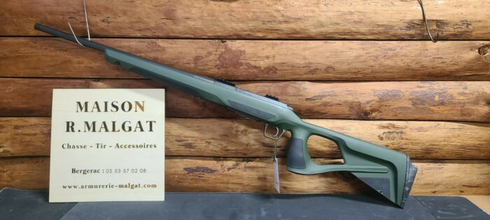 CZ 600 ERGO 30-06 sprg