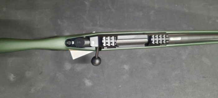 CZ 600 ERGO 30-06 sprg – Image 4