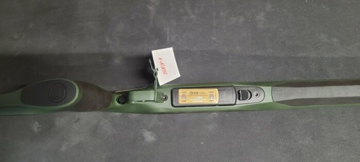 CZ 600 ERGO 30-06 sprg – Image 6