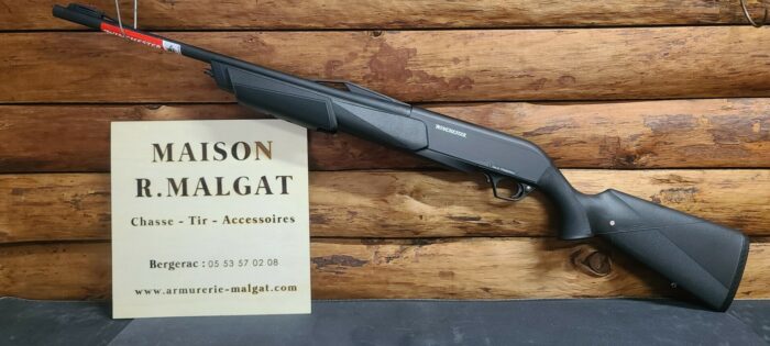 WINCHESTER SXR 2 PUMP COMPOSITE 30.06 sprg