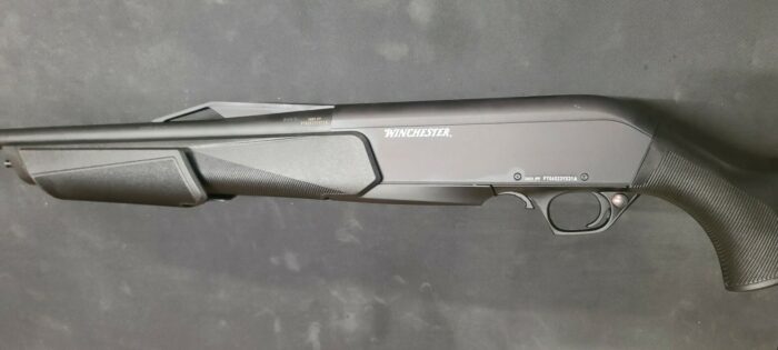 WINCHESTER SXR 2 PUMP COMPOSITE 30.06 sprg – Image 5