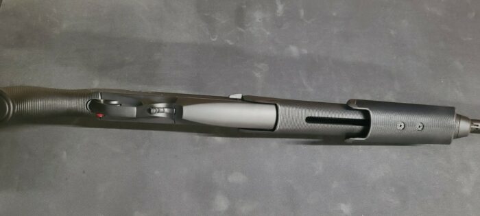 WINCHESTER SXR 2 PUMP COMPOSITE 30.06 sprg – Image 6