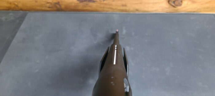 WINCHESTER SXR 2 PUMP COMPOSITE 30.06 sprg – Image 7