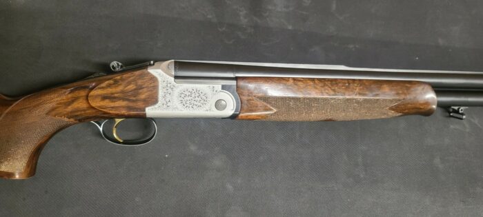 FABARM EURALFA BECASSIER cal. 12/76 Occasion – Image 3