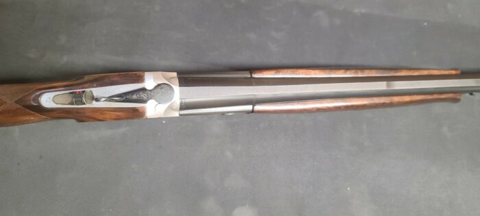 FABARM EURALFA BECASSIER cal. 12/76 Occasion – Image 5