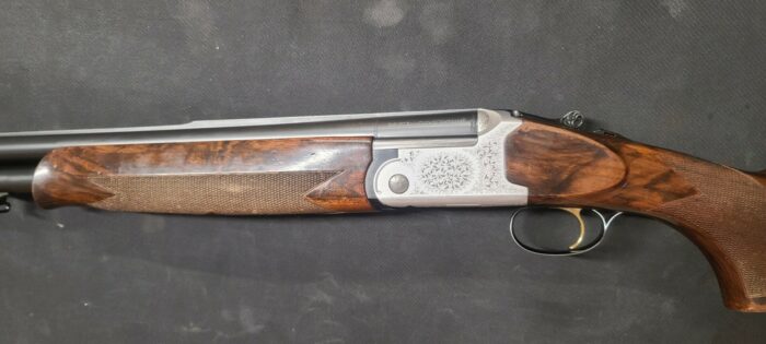 FABARM EURALFA BECASSIER cal. 12/76 Occasion – Image 6