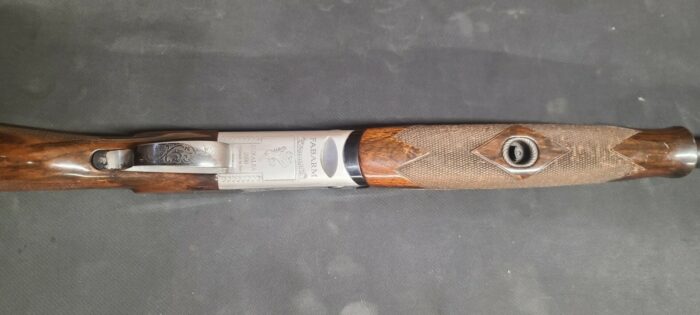 FABARM EURALFA BECASSIER cal. 12/76 Occasion – Image 7