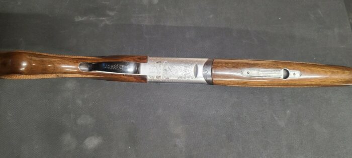 AIGLE St De Chasse Cal 12/70 Occasion – Image 4
