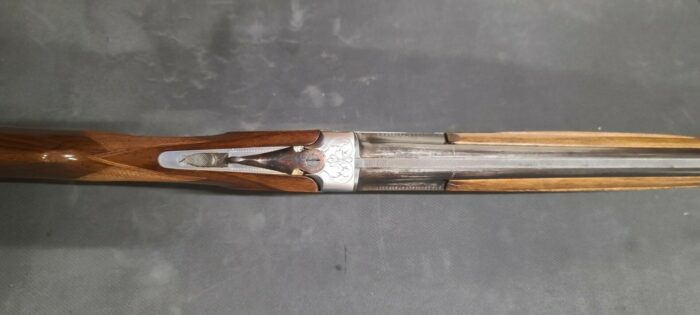 AIGLE St De Chasse Cal 12/70 Occasion – Image 10