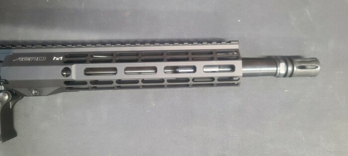 AERO PRECISION M4 E1 cal 223 rem 11.5" – Image 3