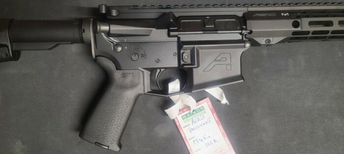 AERO PRECISION M4 E1 cal 223 rem 11.5" – Image 4