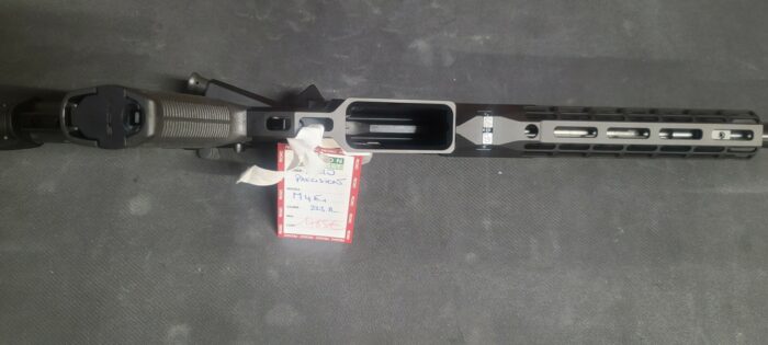 AERO PRECISION M4 E1 cal 223 rem 11.5" – Image 6