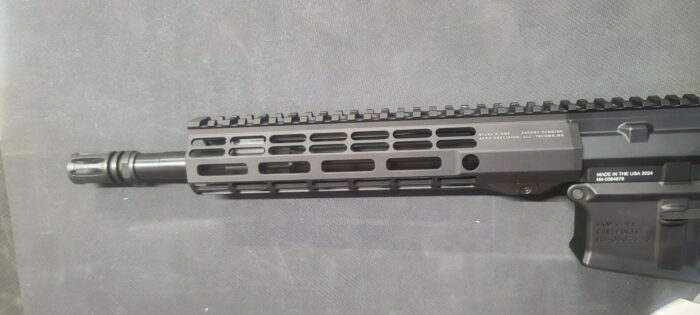 AERO PRECISION M4 E1 cal 223 rem 11.5" – Image 7