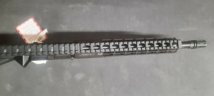 AERO PRECISION M4 E1 cal 223 rem 11.5" – Image 10