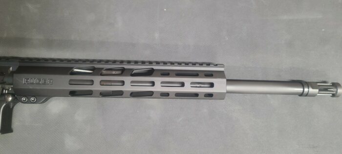 RUGER AR-556 cal 300 blk – Image 3