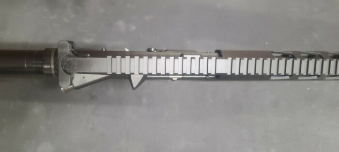 RUGER AR-556 cal 300 blk – Image 7