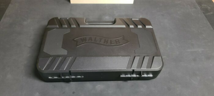 WALTHER PDP PRO SD FS 5.1 cal 9×19 18R OR – Image 9
