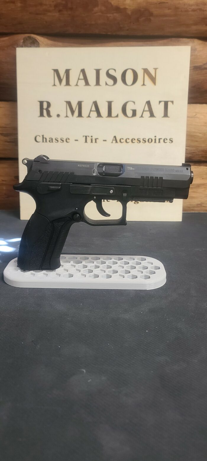 GRAND POWER K100 cal 9×19 – Image 10
