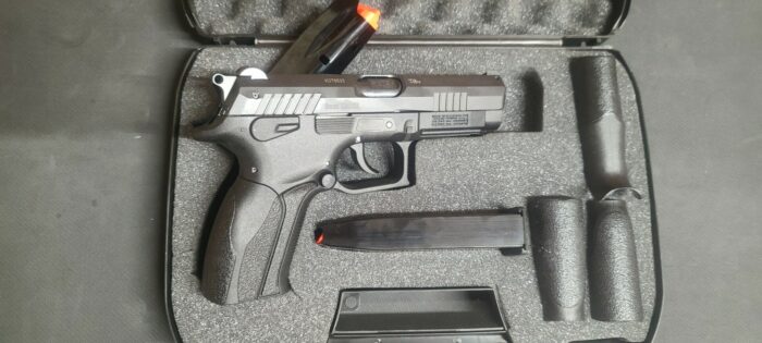 GRAND POWER K100 cal 9×19 – Image 9
